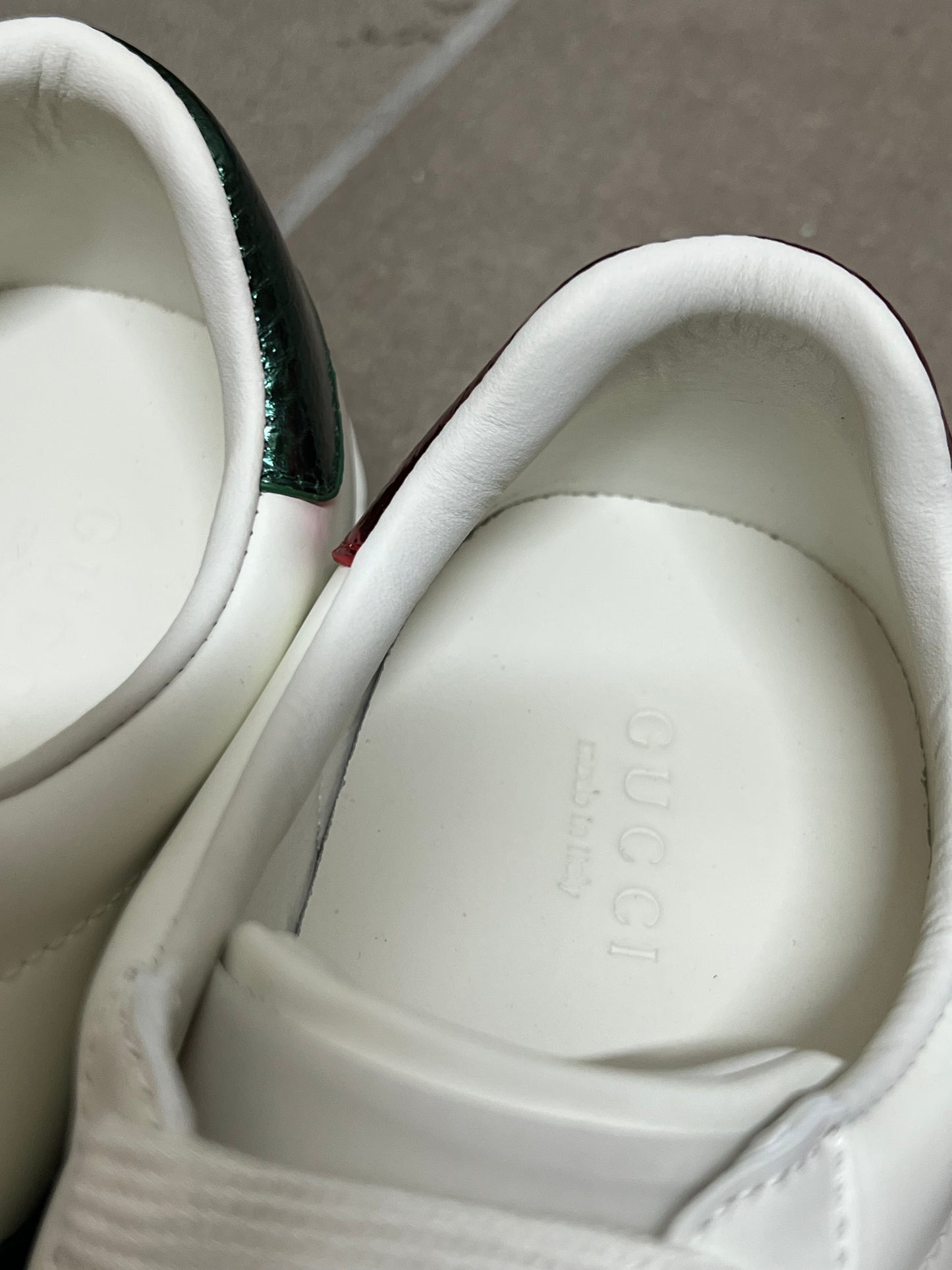 GUCCI
