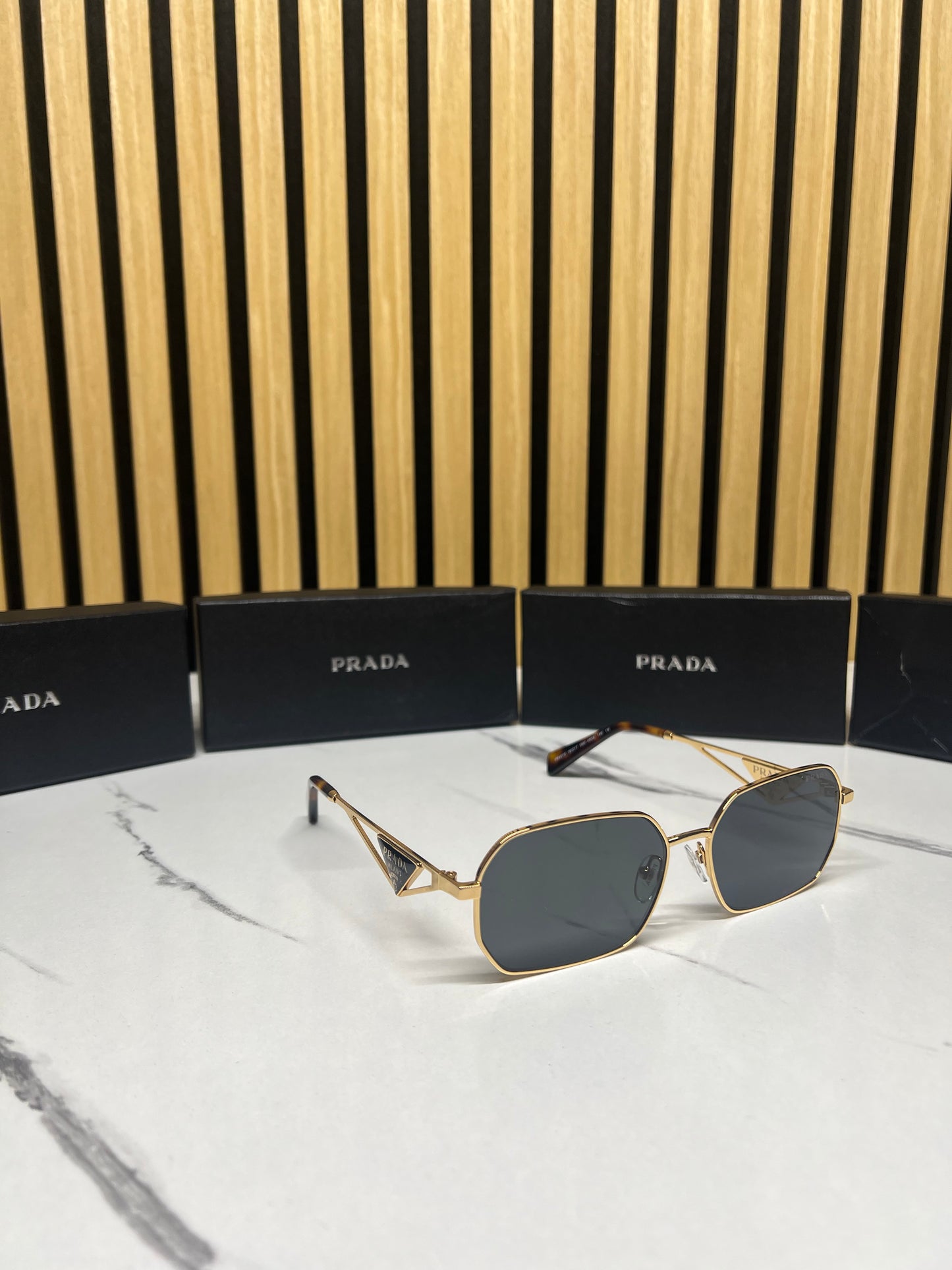 OCCHIALI PRADA