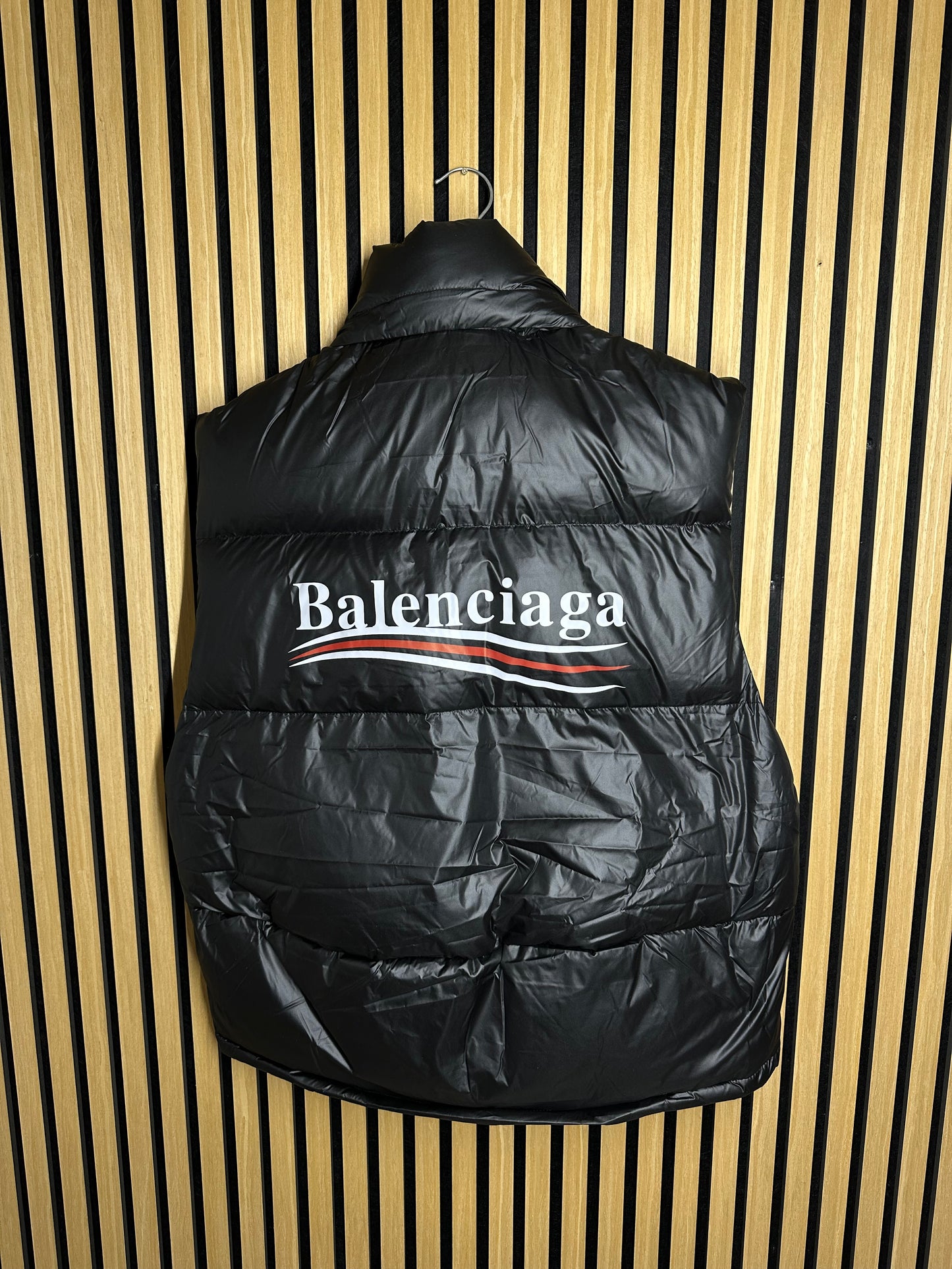 BALENCIAGA