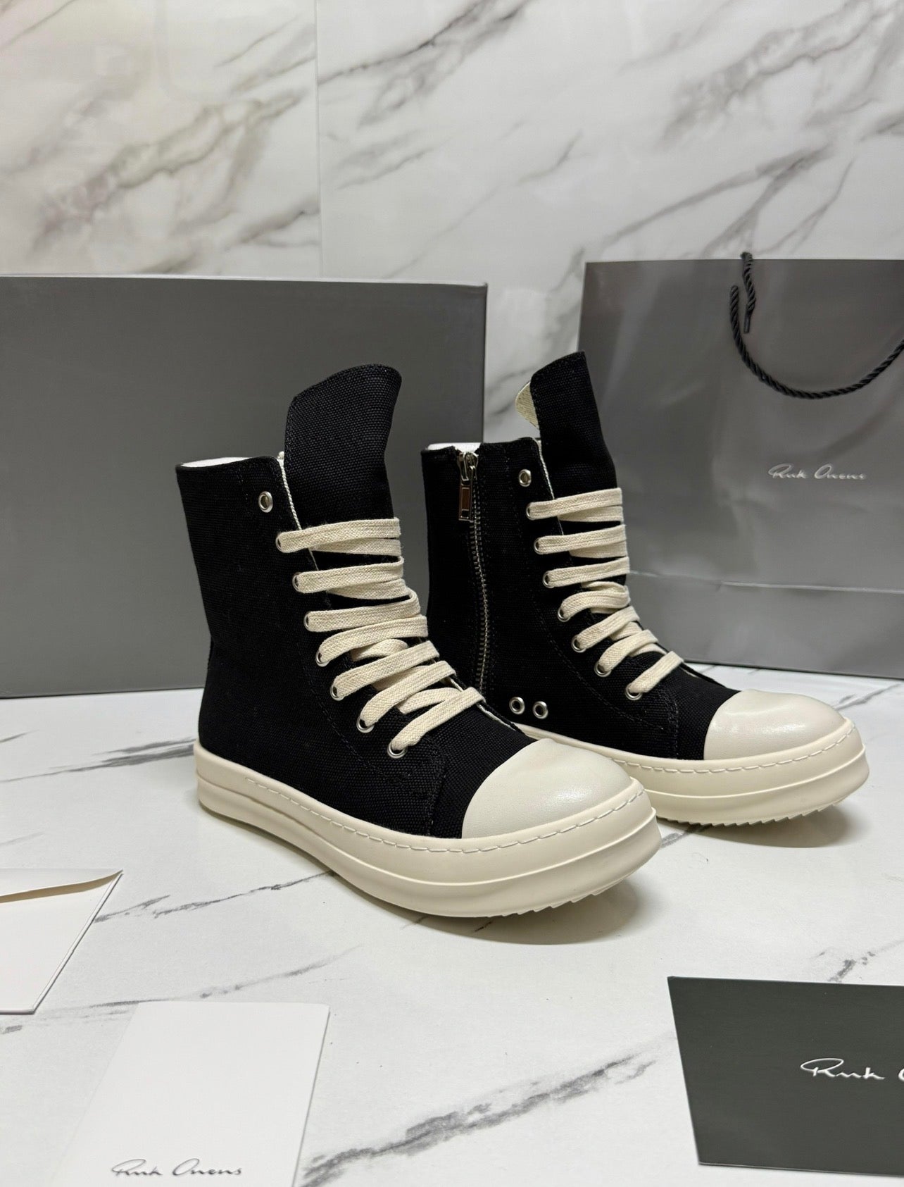 RICK OWENS