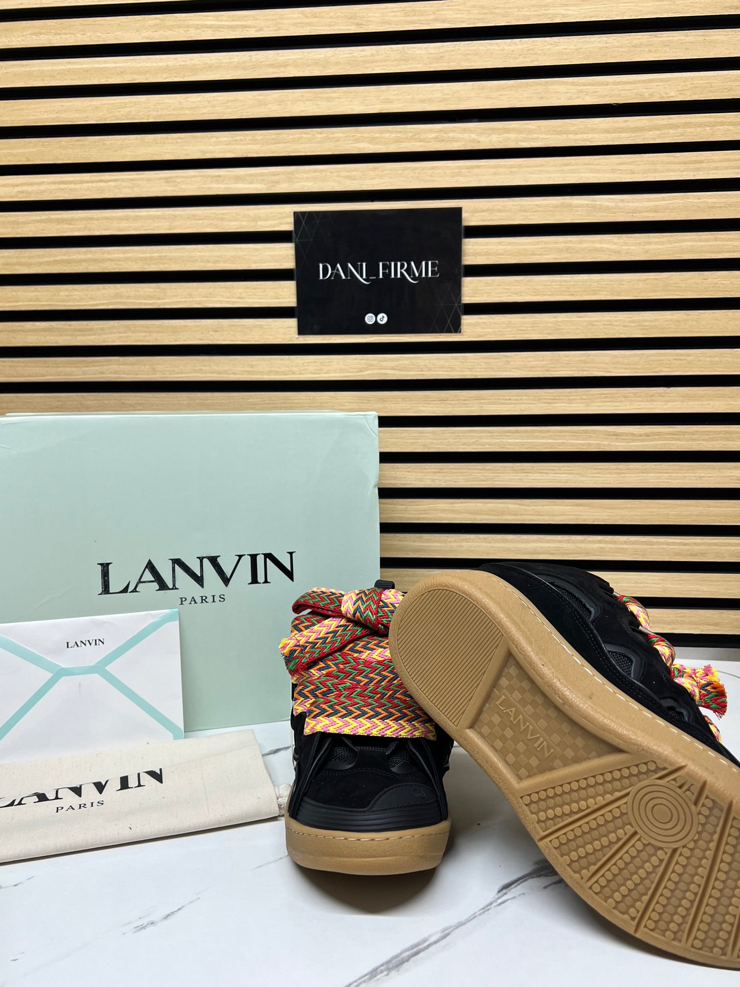 LANVIN