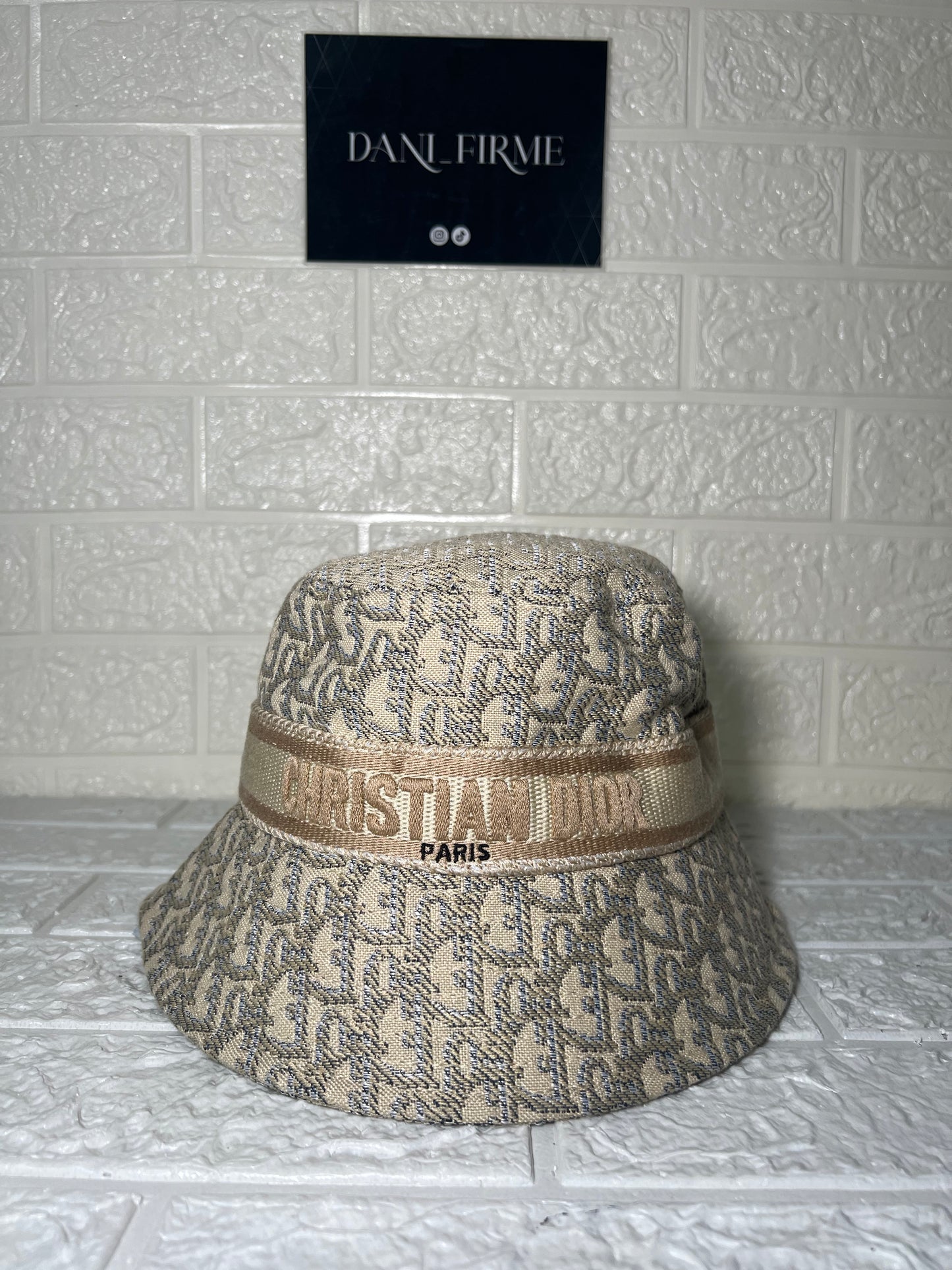 CHRISTIAN DIOR PESCATORE