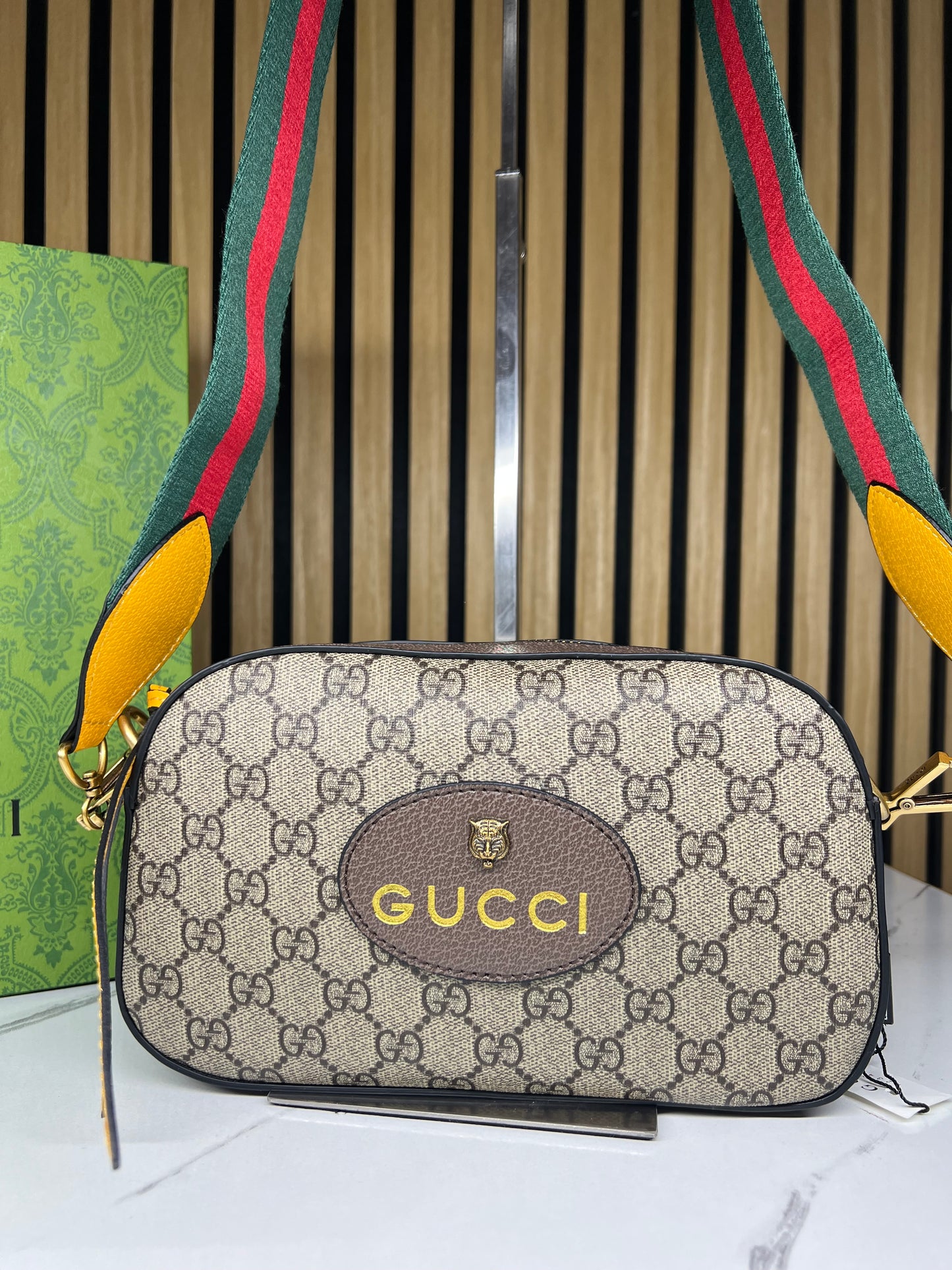 GUCCI