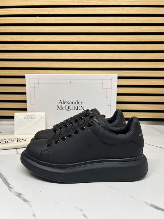 MCQUEEN