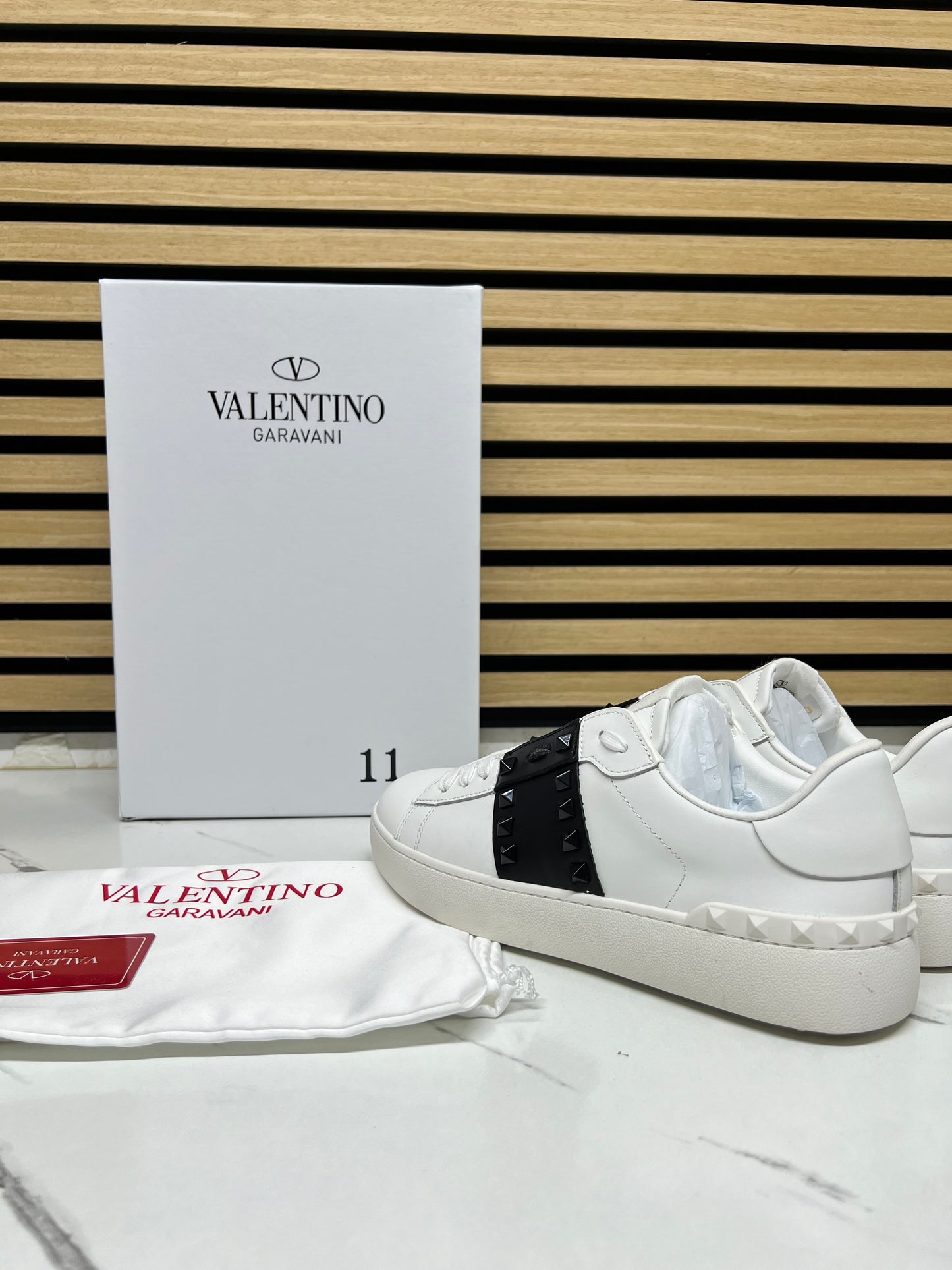 VALENTINO