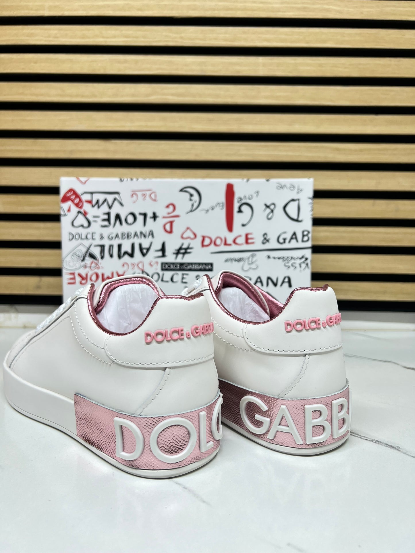 DOLCE&GABBANA
