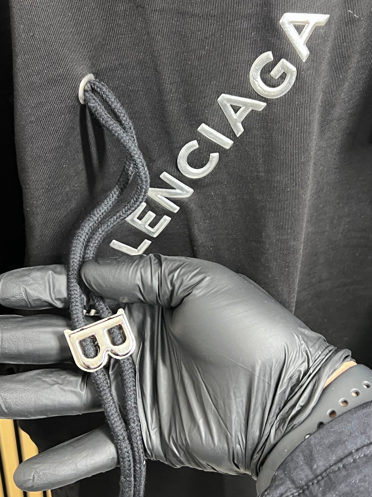 BALENCIAGA