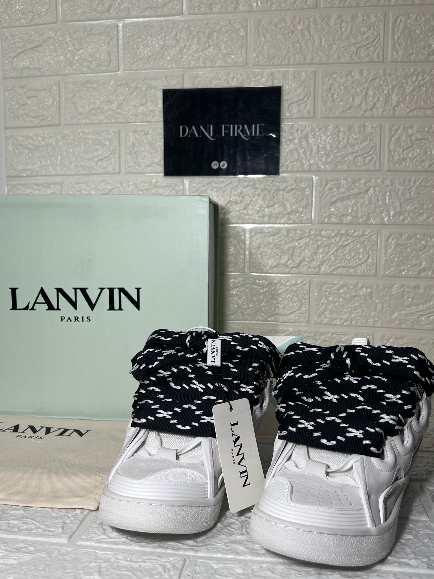 LANVIN