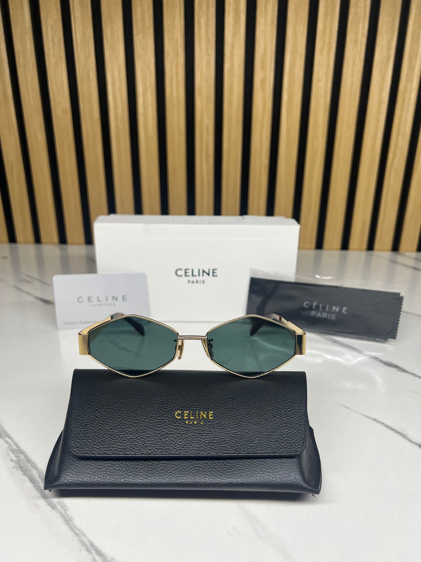 CELINE