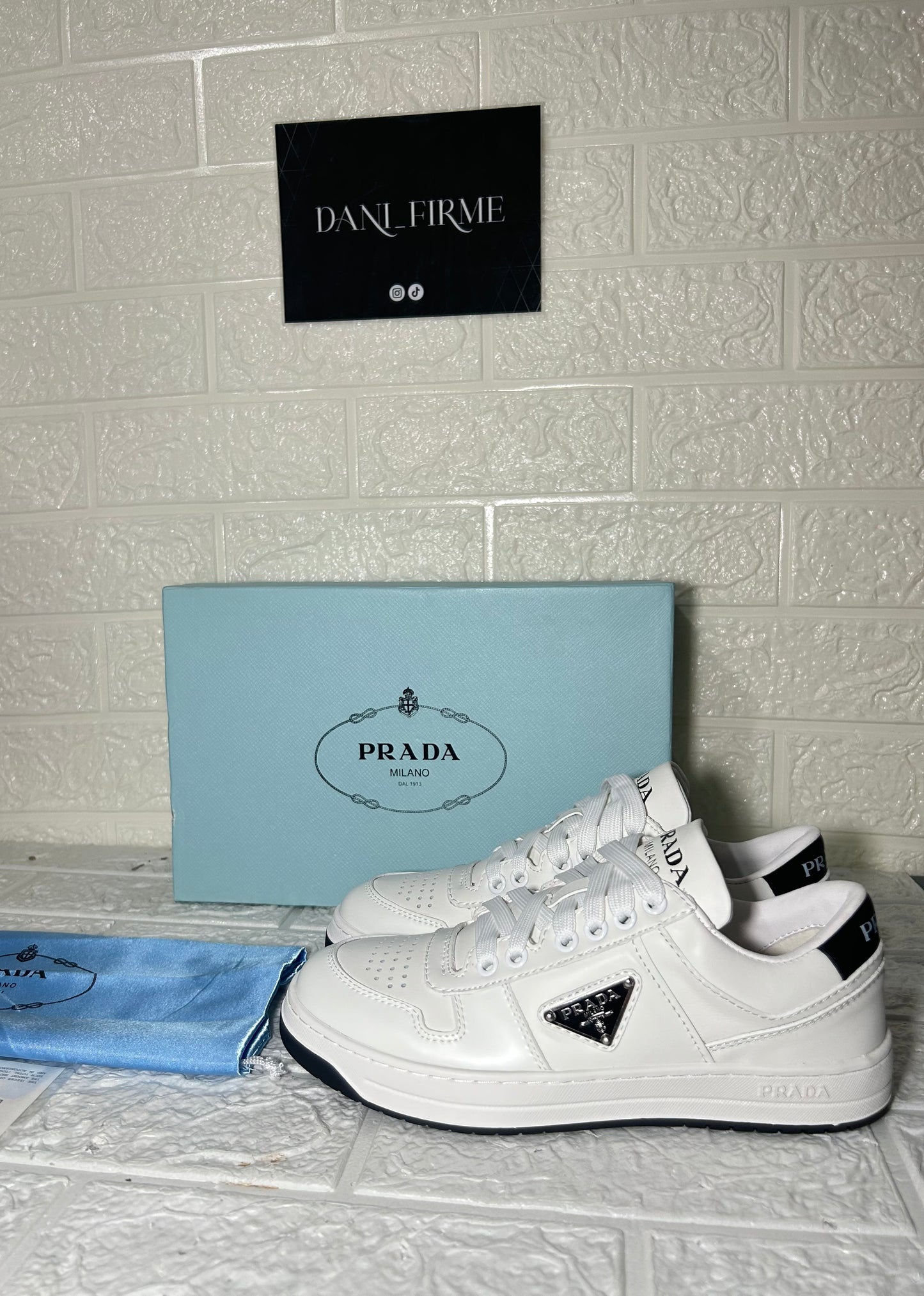 PRADA