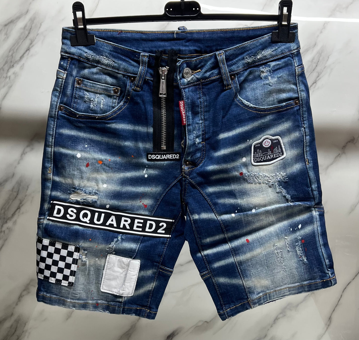DSQUARED2