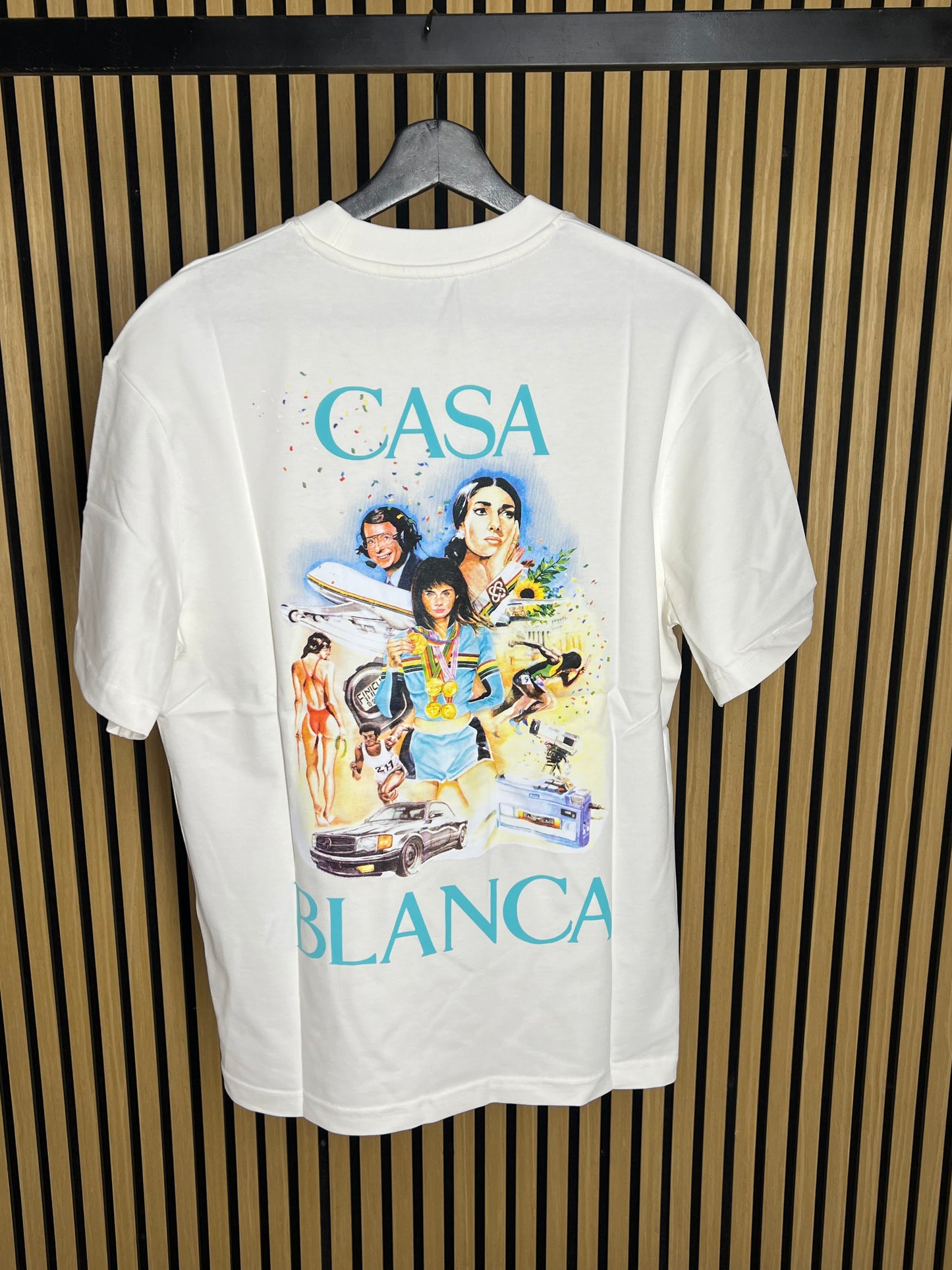 CASABLANCA