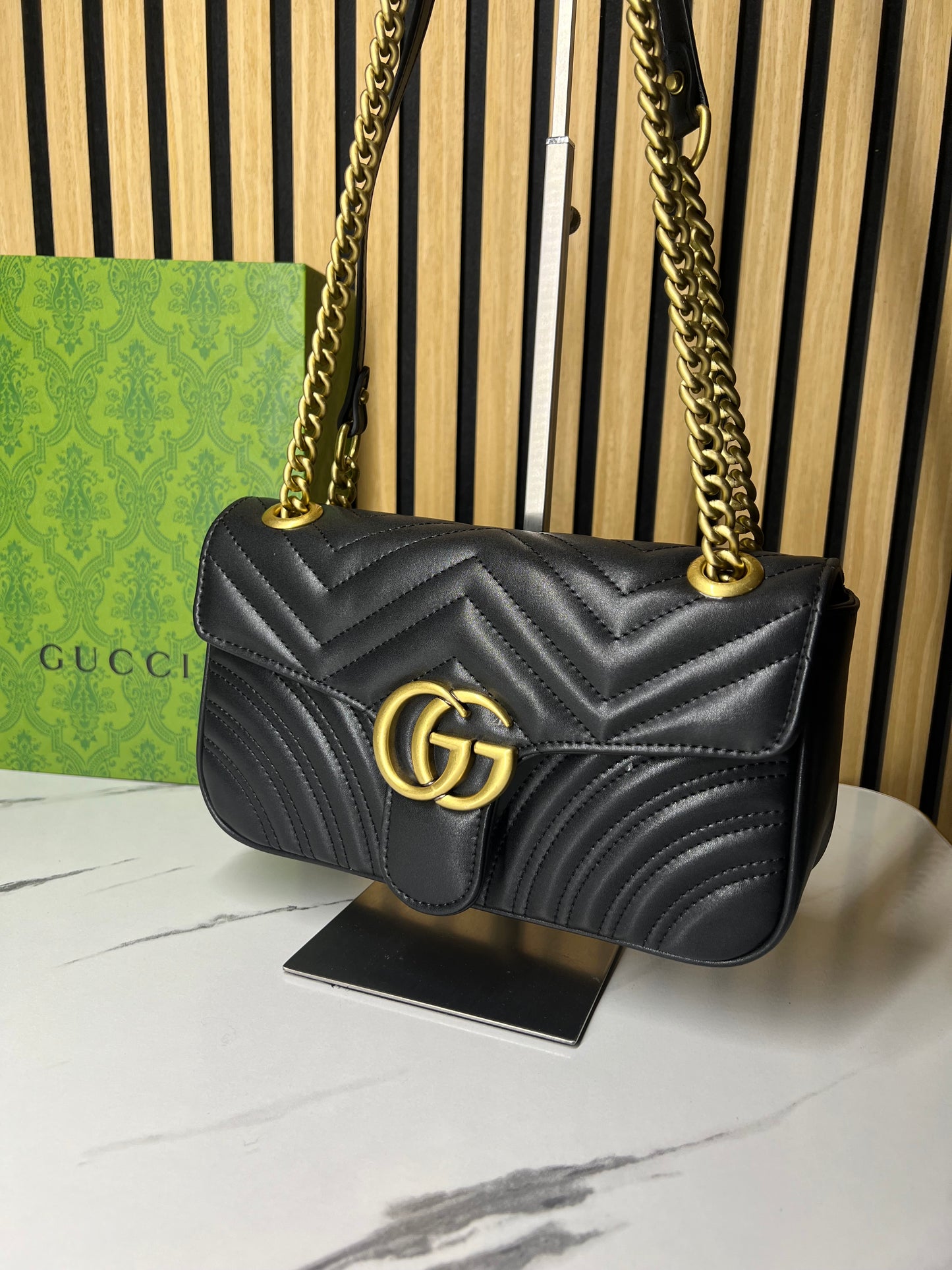 GUCCI