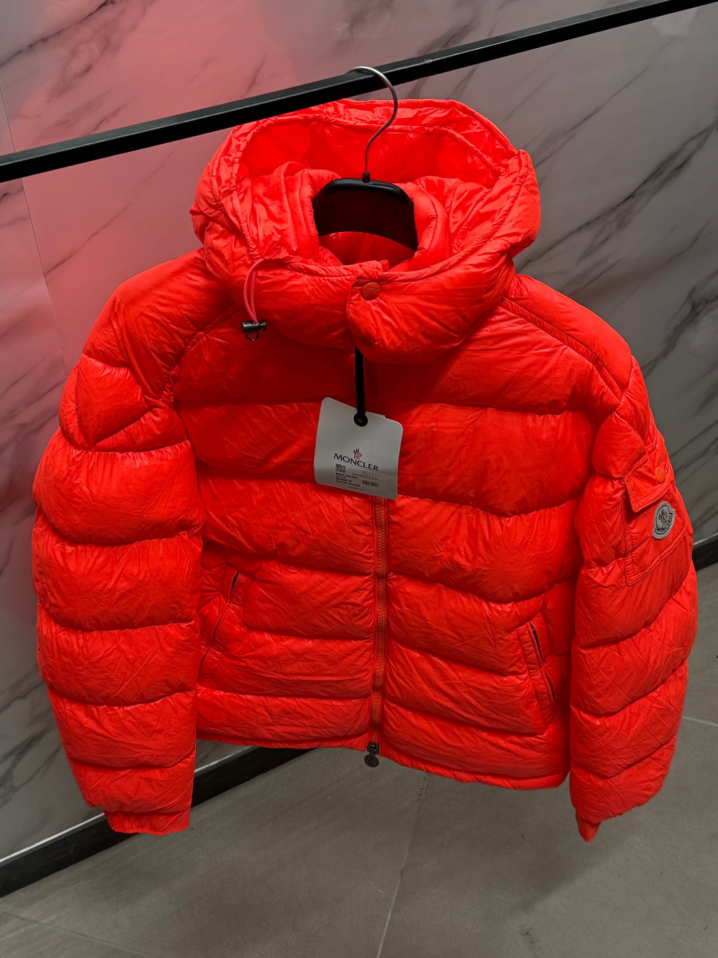 MONCLER