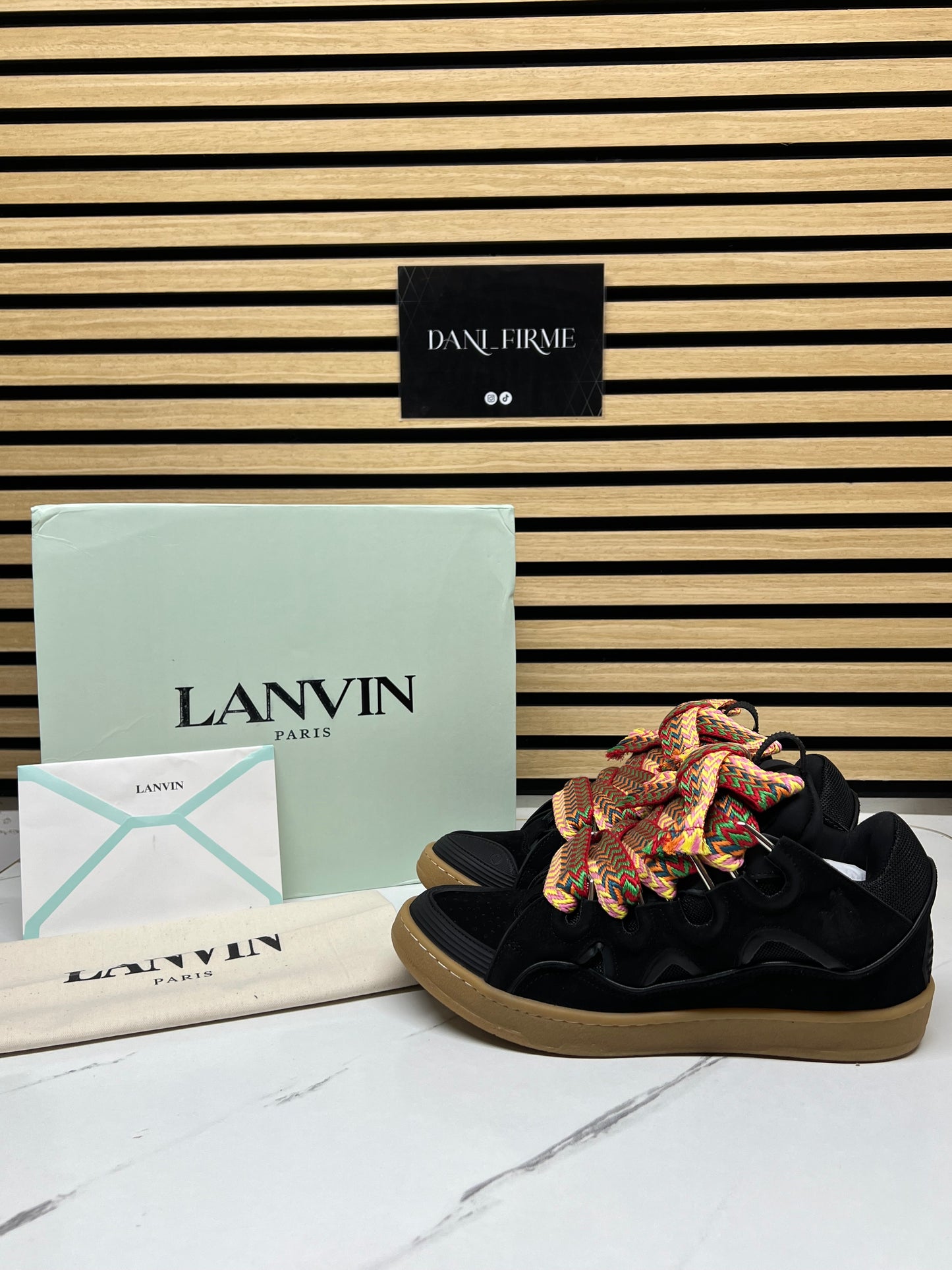 LANVIN