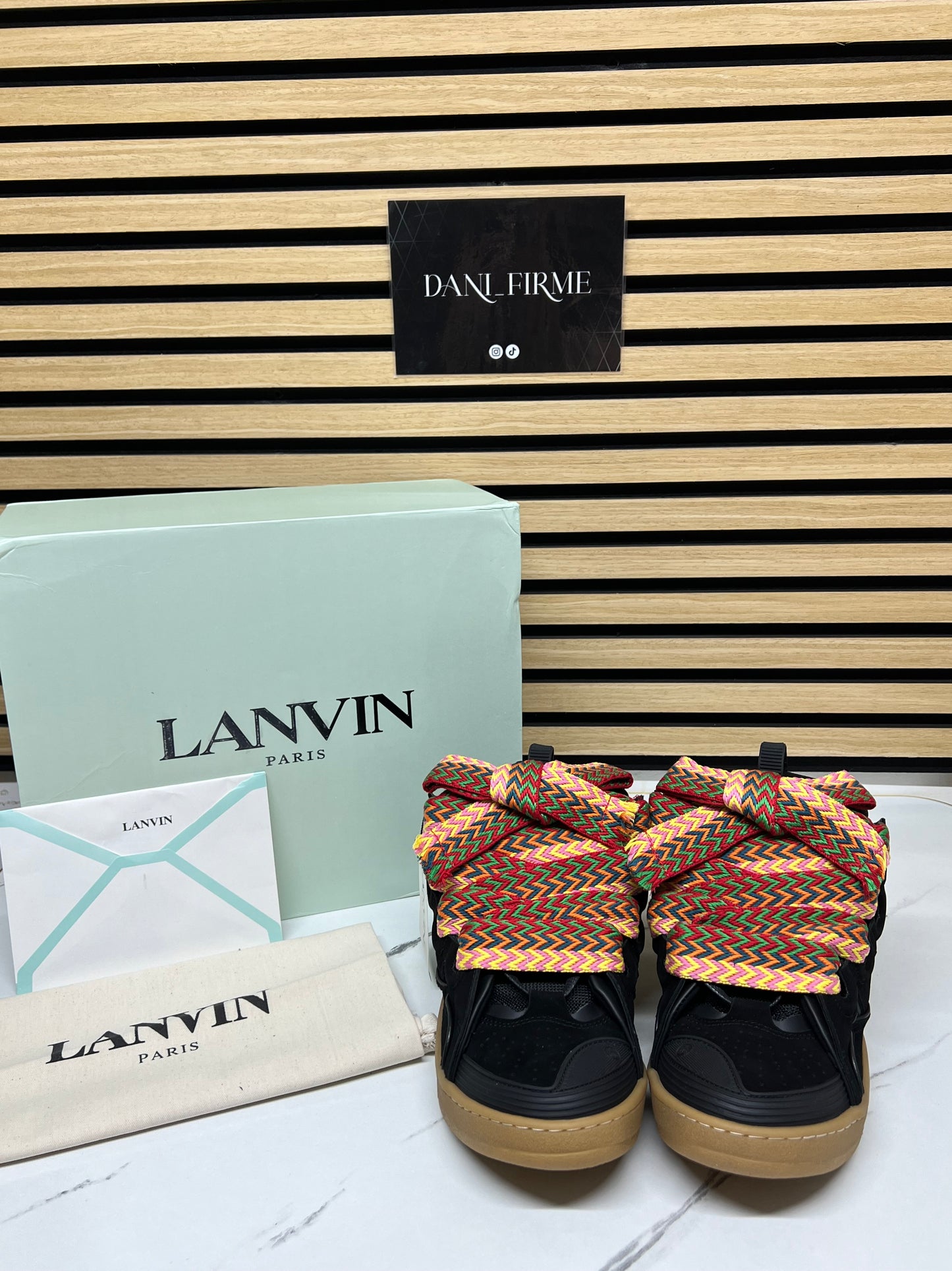 LANVIN