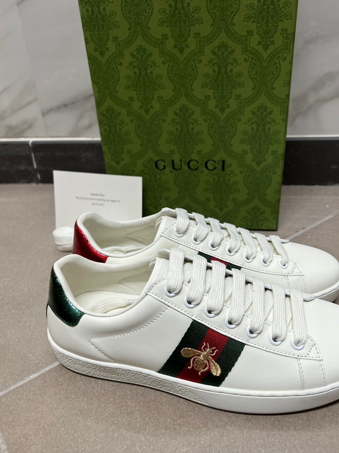 GUCCI