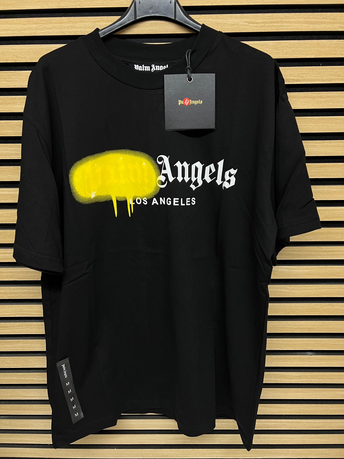 PALM ANGELS