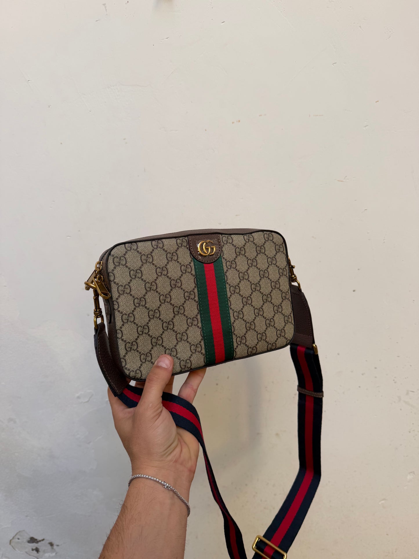 BORSELLO GUCCI