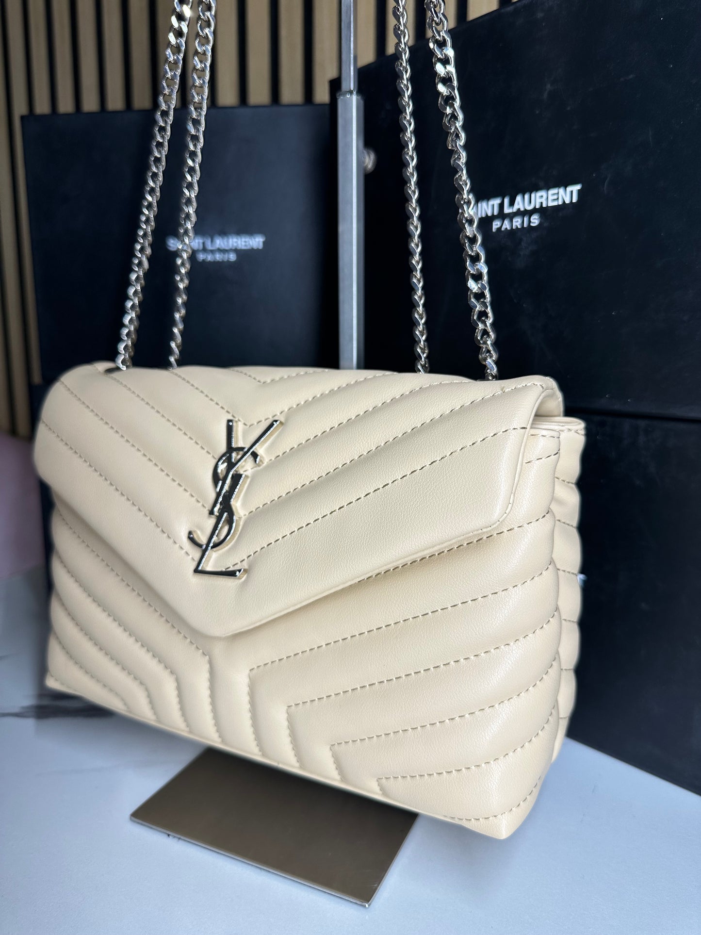 YSL