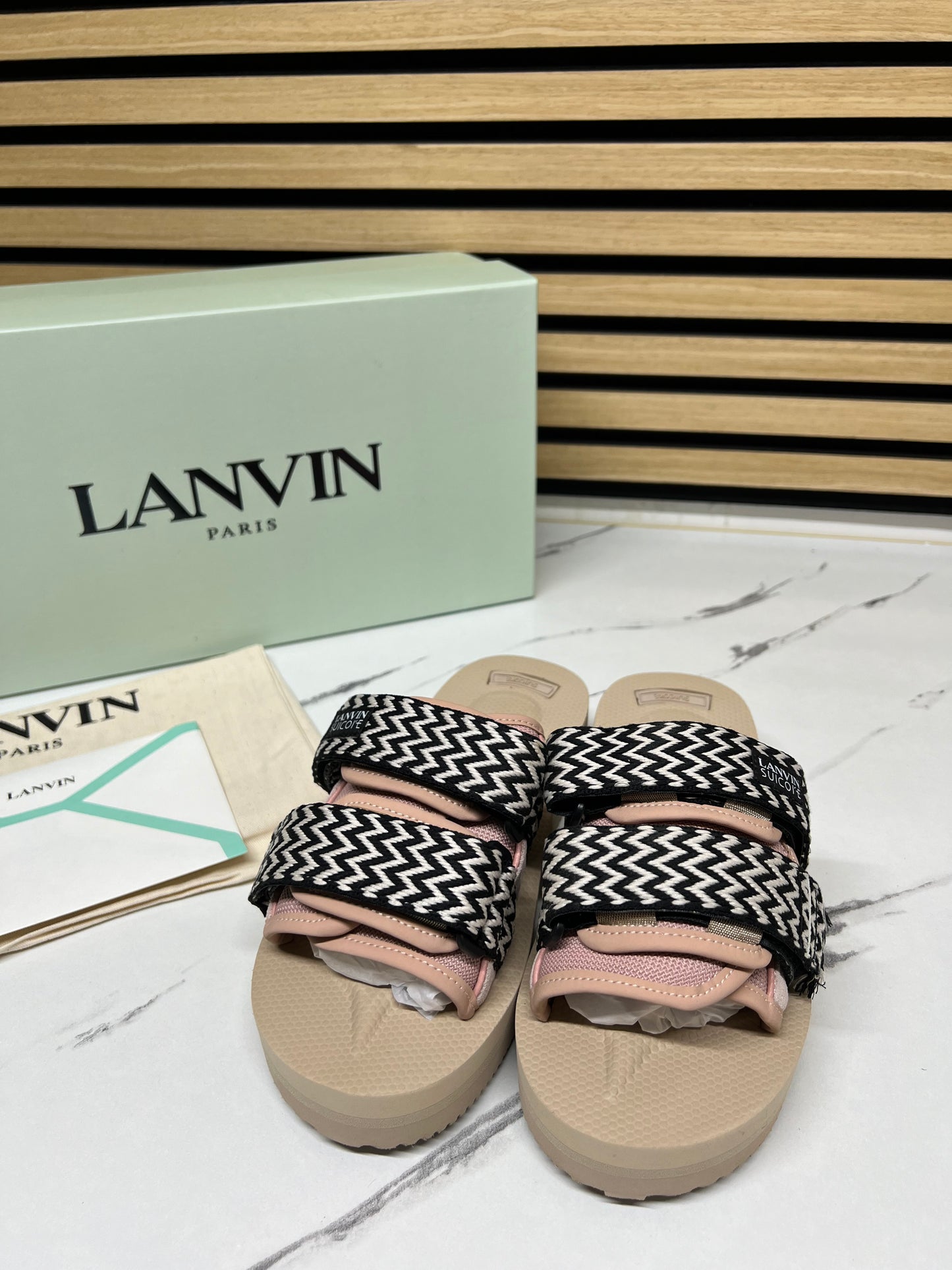 LANVIN