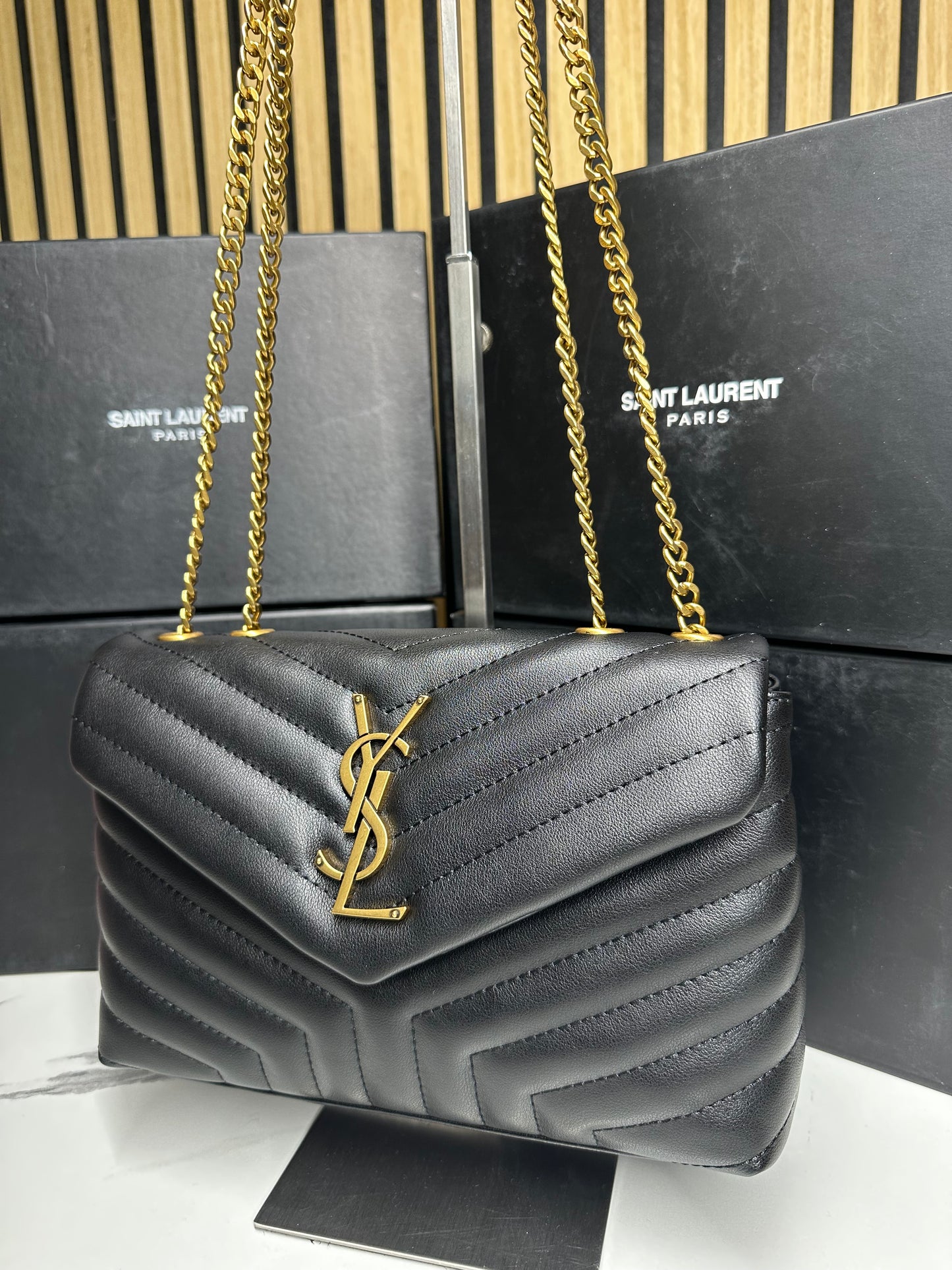 YSL