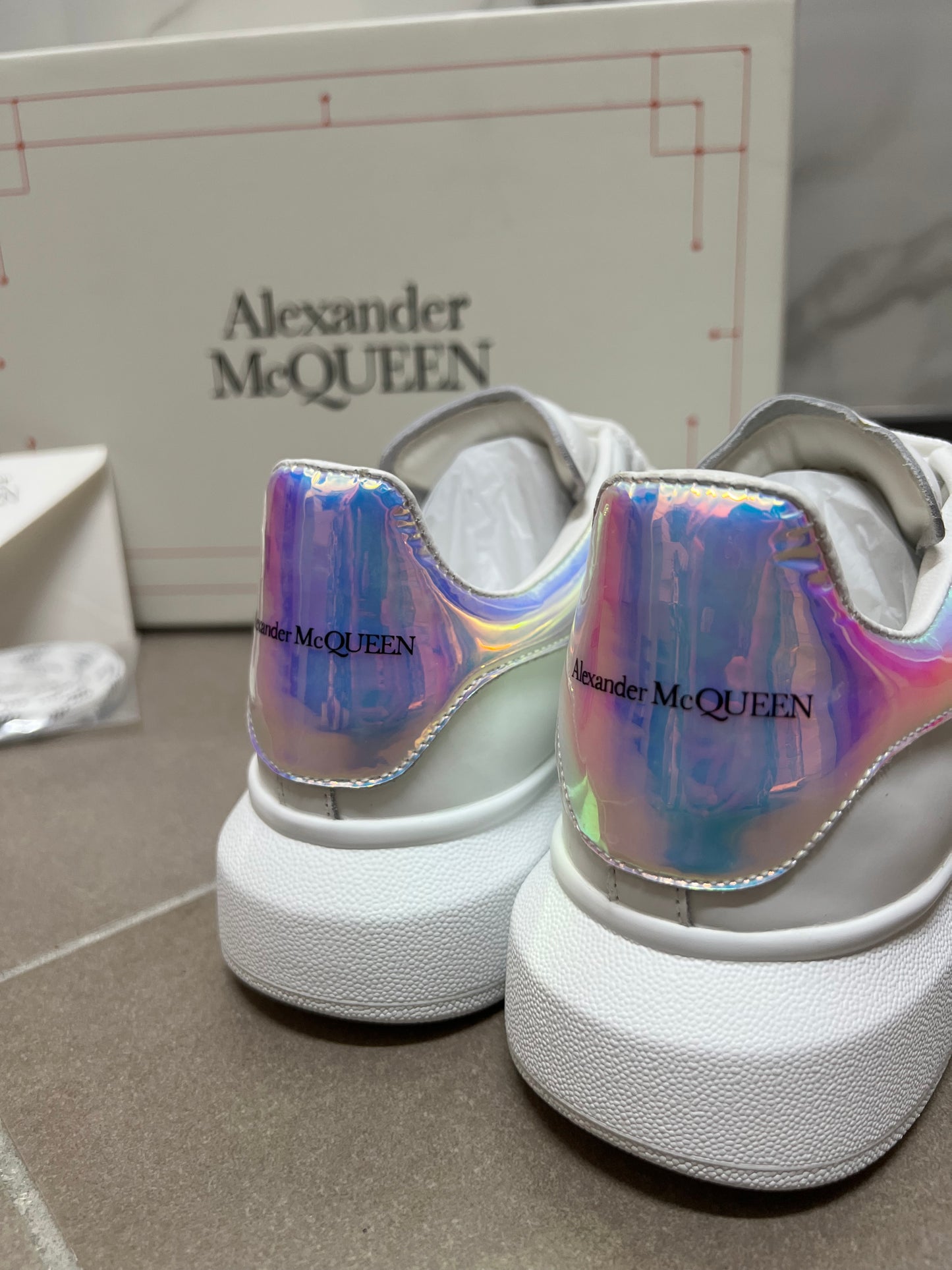 MCQUEEN