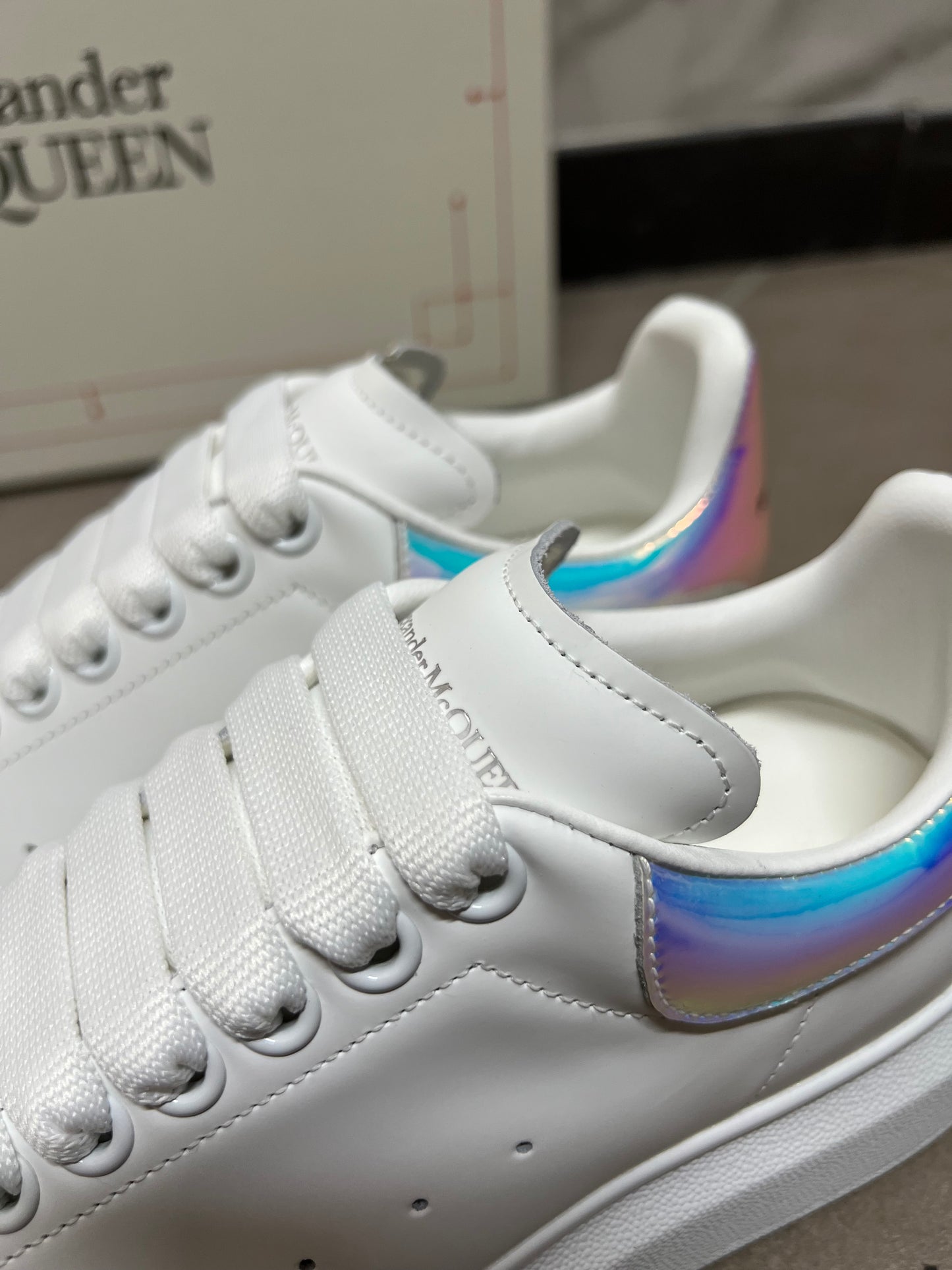MCQUEEN
