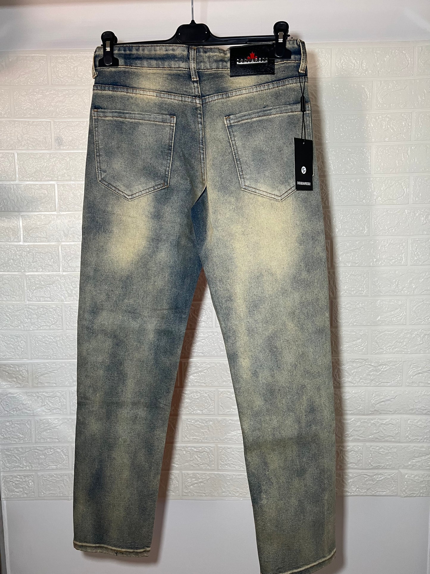 JEANS DSQUARED2