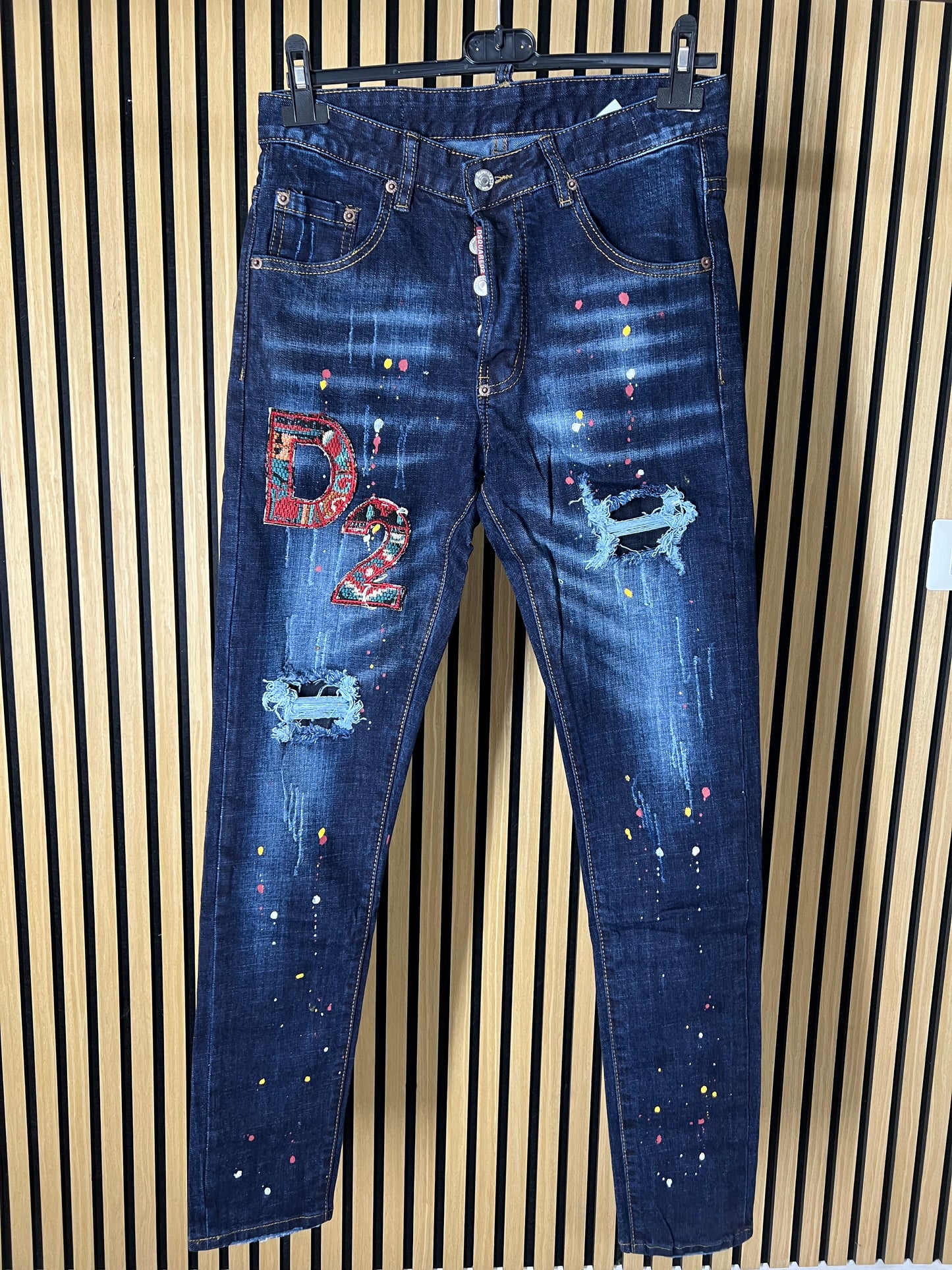 DSQUARED2