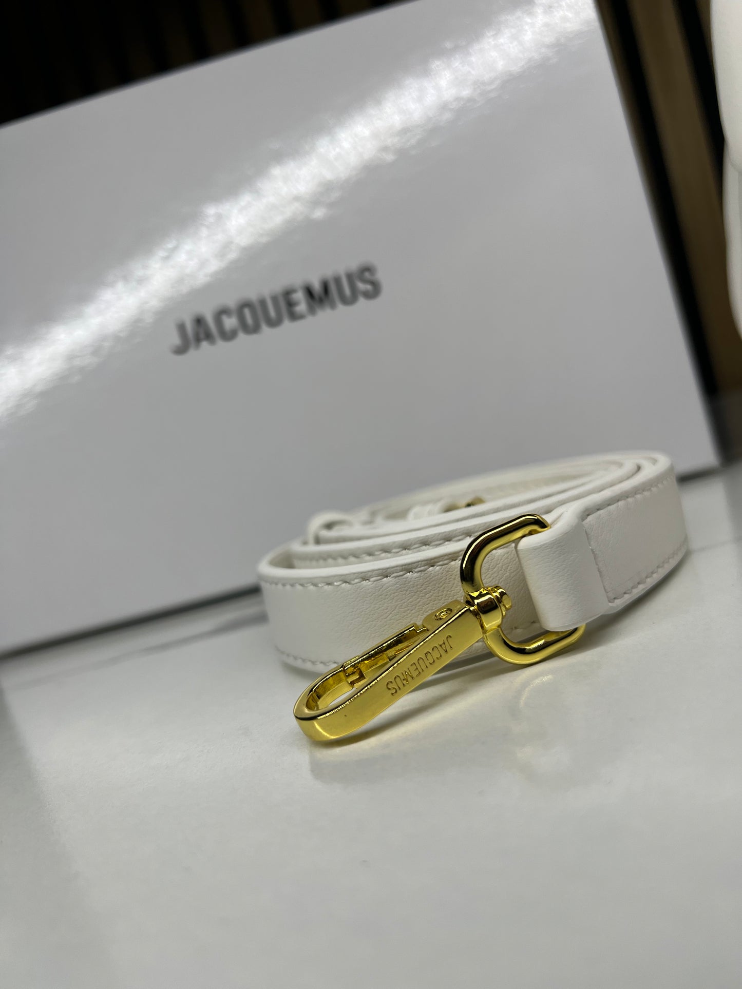 JACQUEMUS