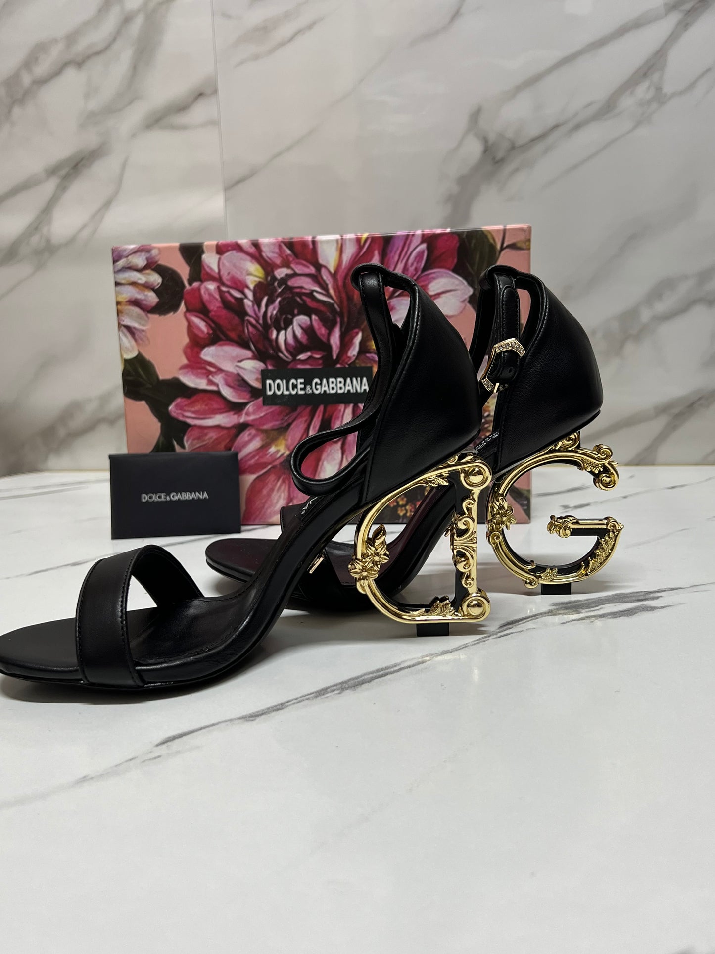 DOLCE&GABBANA