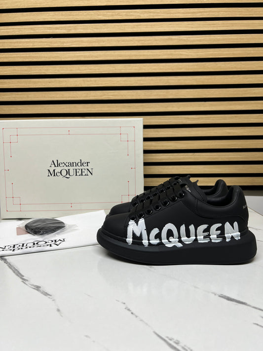 MCQUEEN