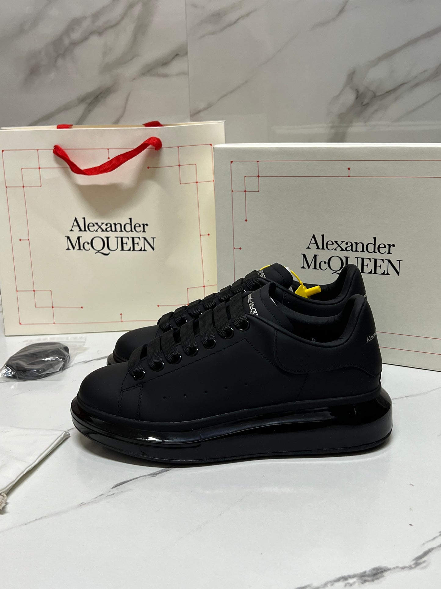 MCQUEEN