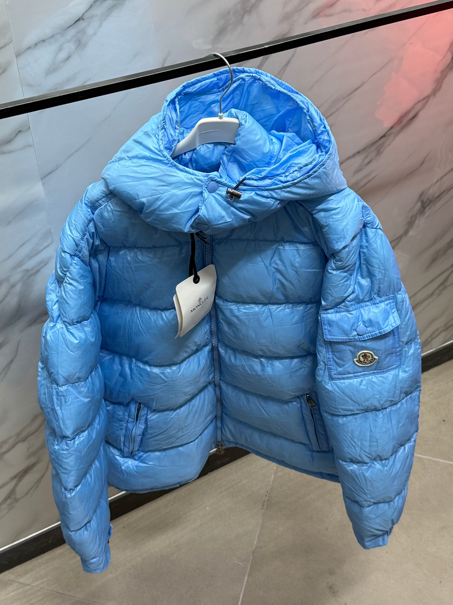 MONCLER