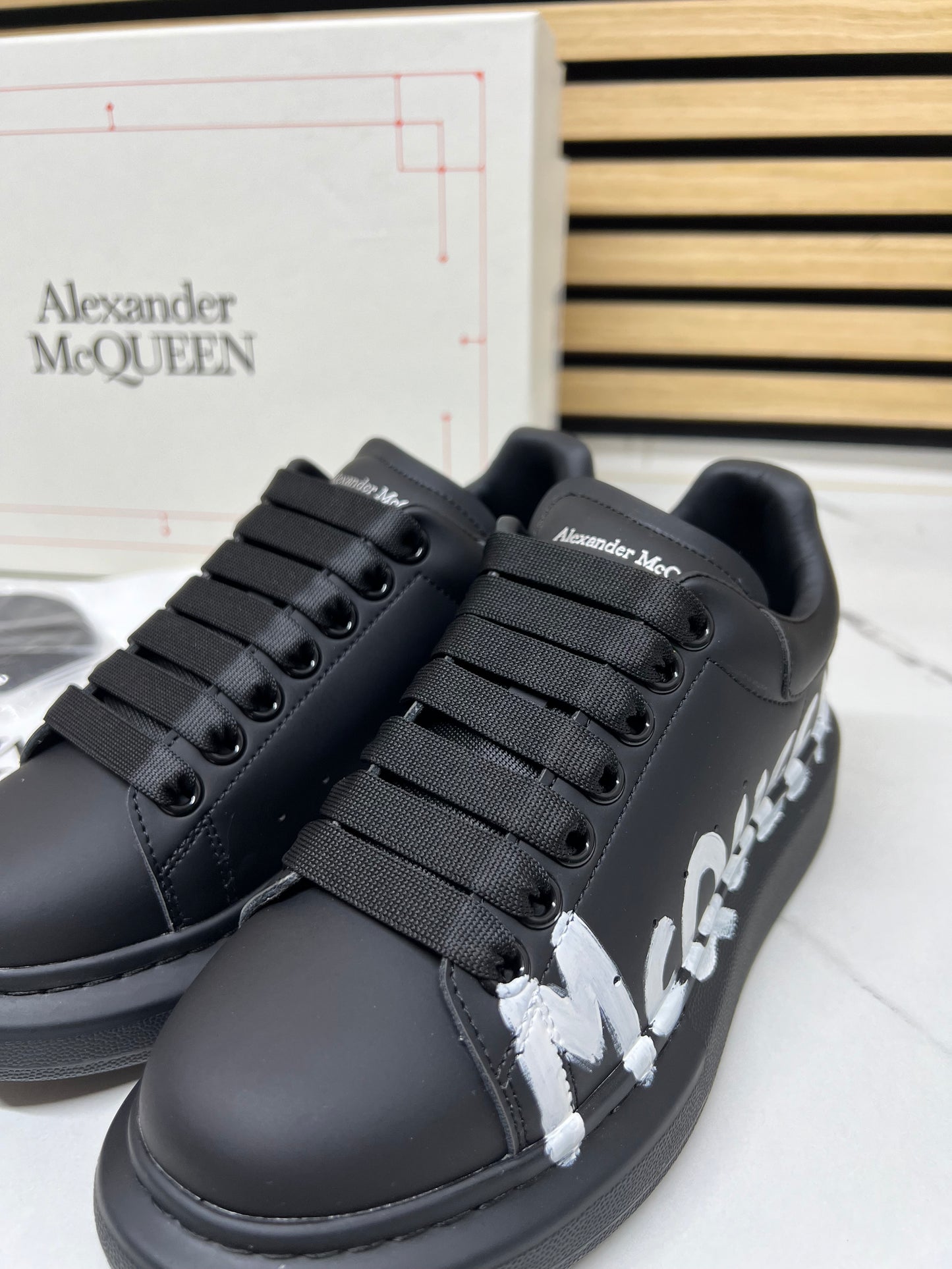 MCQUEEN