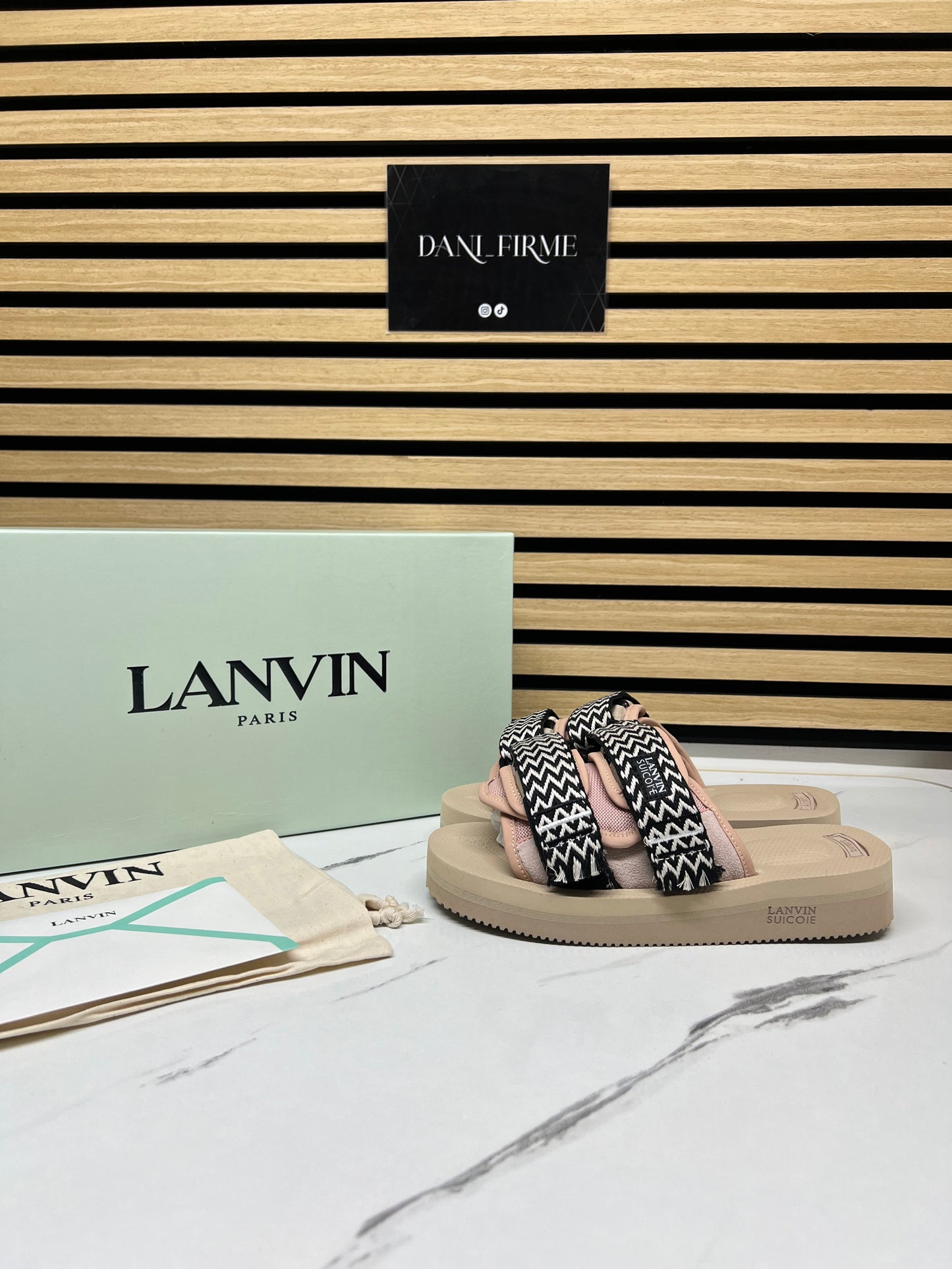 LANVIN