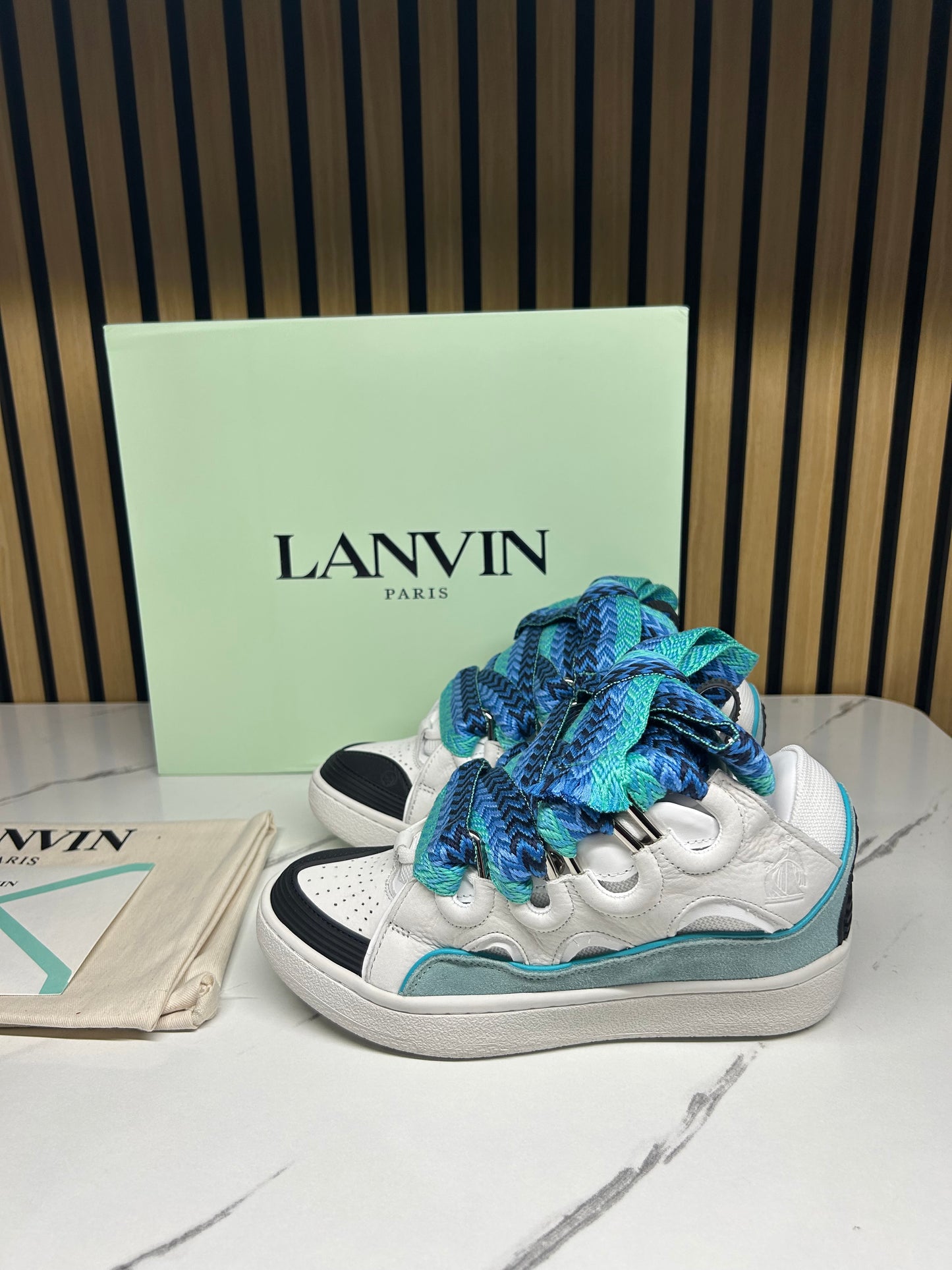 LANVIN