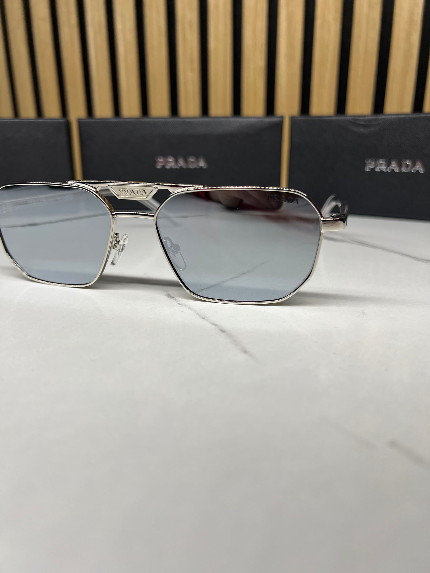 OCCHIALI PRADA