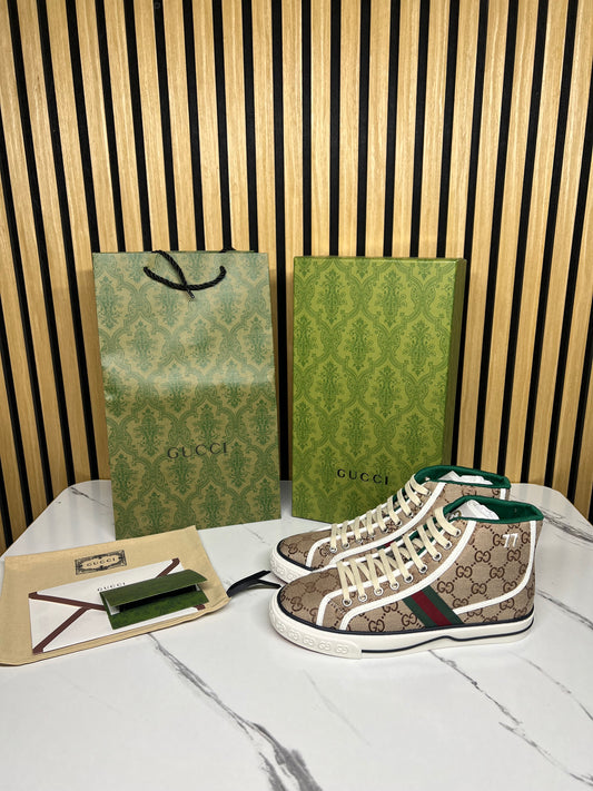 GUCCI TENNIS