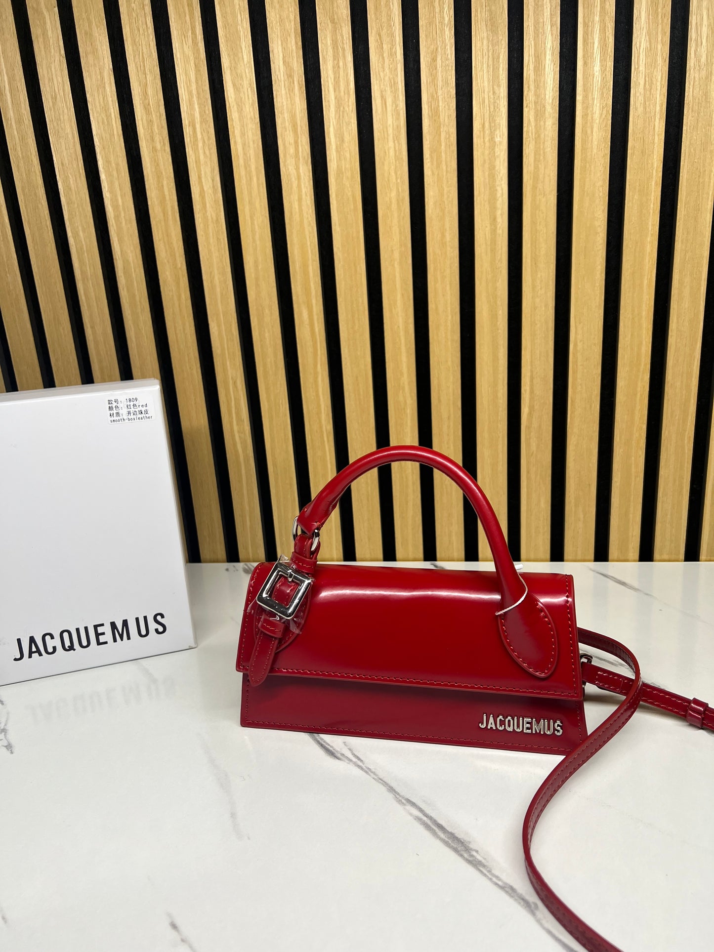 JACQUEMUS