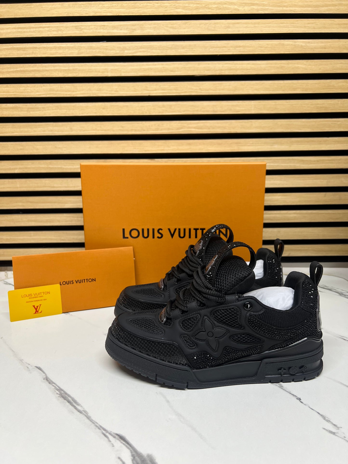 LOUIS VUITTON