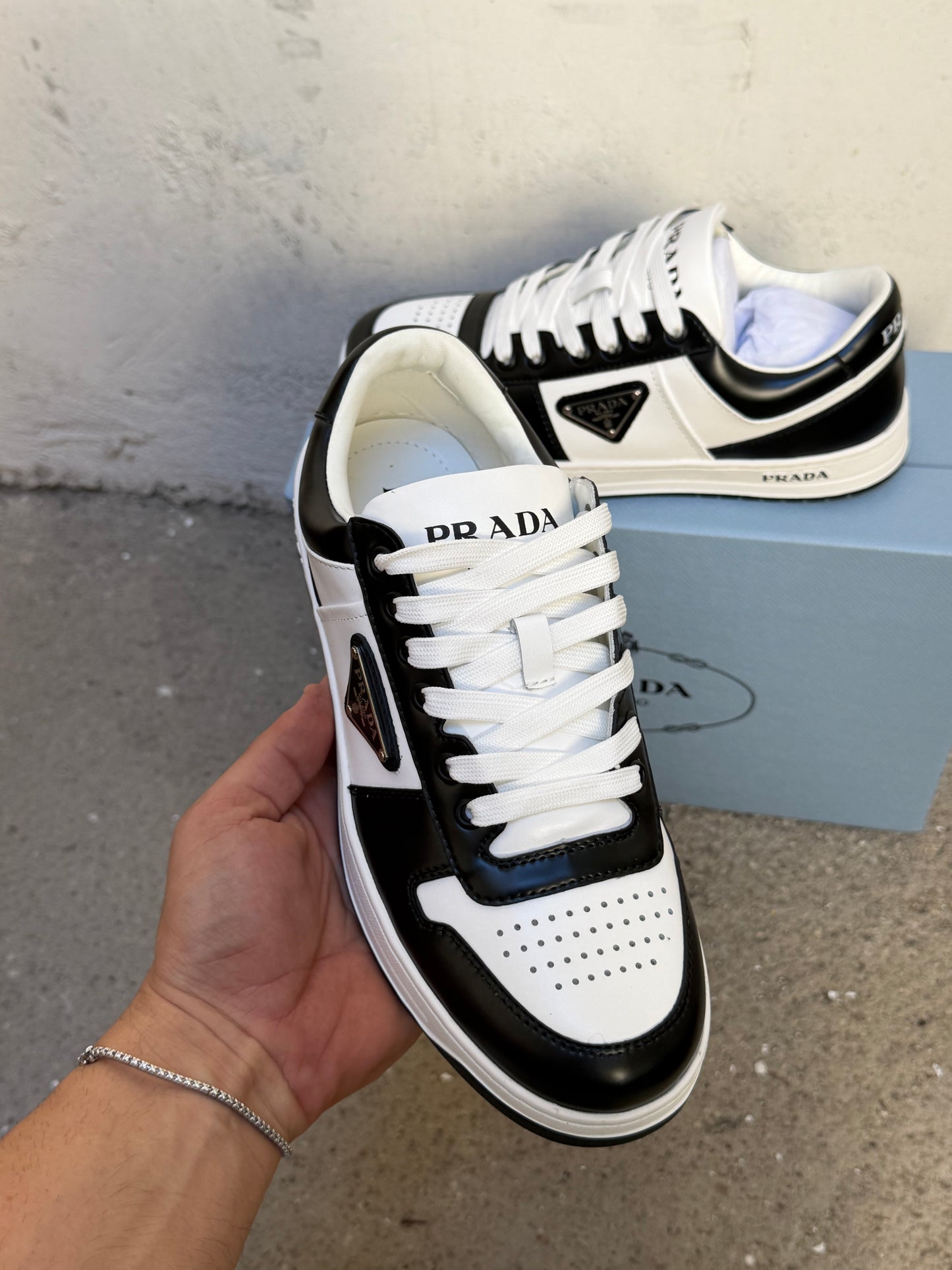 SNEAKERS PRADA