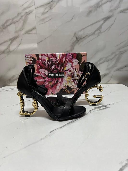 DOLCE&GABBANA