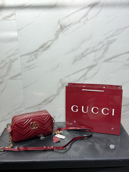 GUCCI
