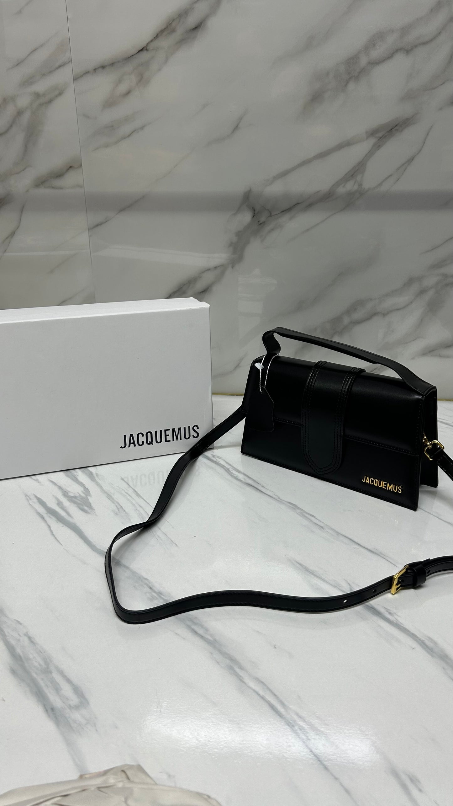 JACQUEMUS