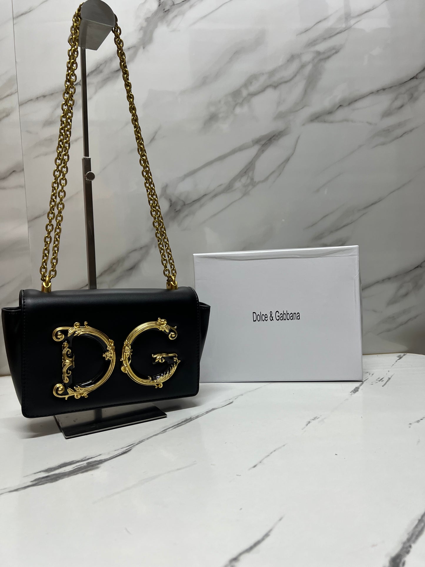 DOLCE&GABBANA