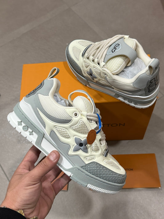 LOUIS VUITTON SKATE