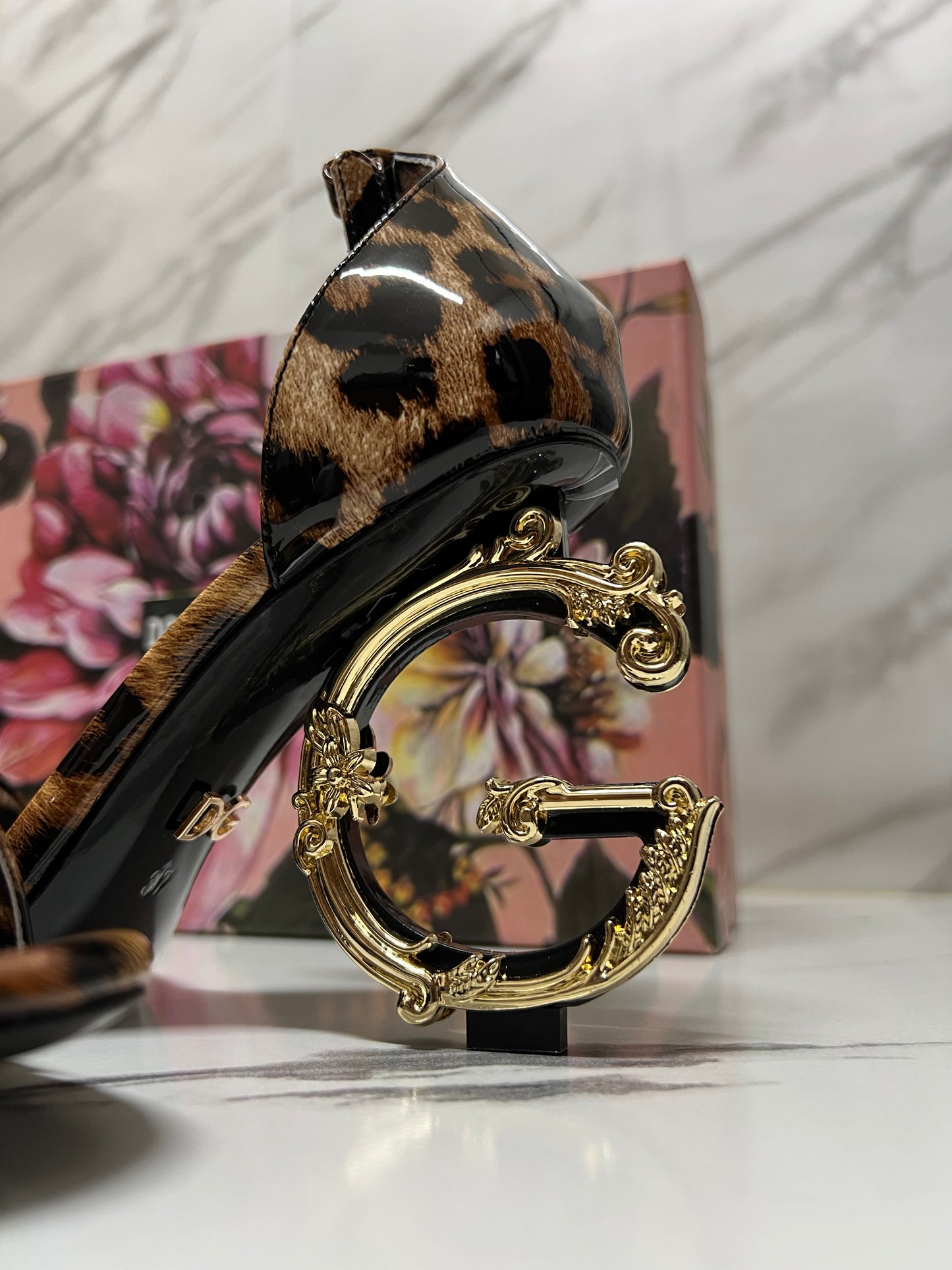 DOLCE&GABBANA