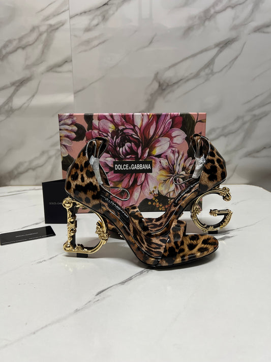 DOLCE&GABBANA